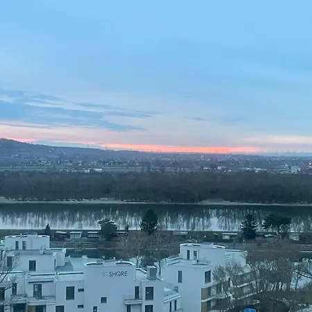 Flying Vienna Apartment
