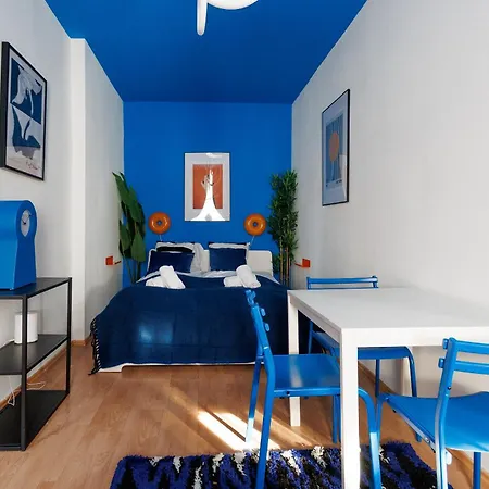 Smart Living Apartments - Schoenbrunn