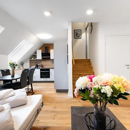 Noble Residences Vienna
