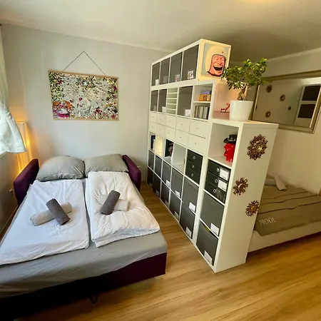 Vienna Business-Apartment 1-6 Months