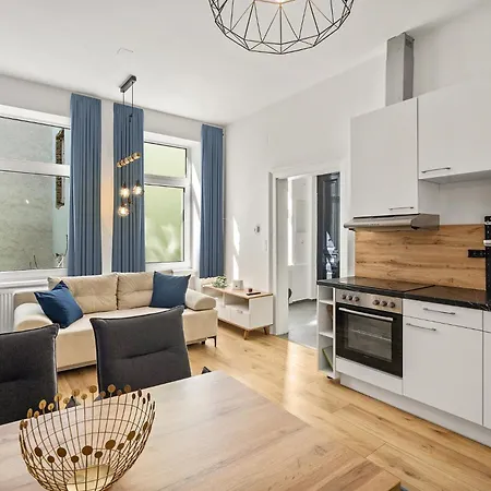 Apartments Maximilian