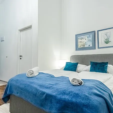 Mariahilfer Boutique Rooms - Virtual Reception & Self-Checkin