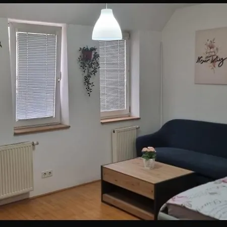 Speising Apartment
