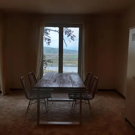 Flat In Vienna Apartment