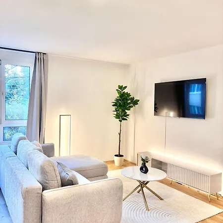 Appartement Aura Living 20