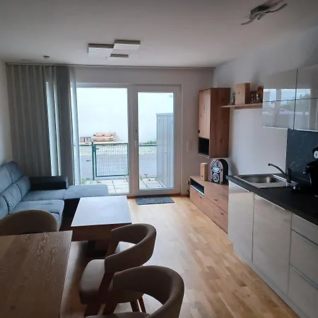 Apartment Good Morning Vienna