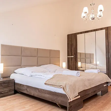 Lovely 2Br Apt, Great Location - Near Schoenbrunn