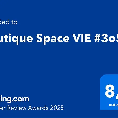 Vibestudio 305 - Central - Ac - Near Parking