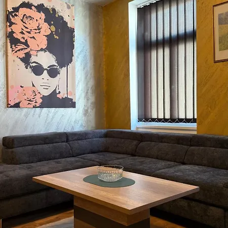 Apartamento Srna