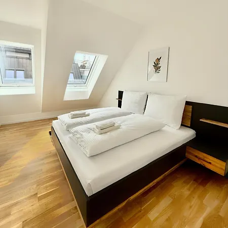Apartmán Margot
