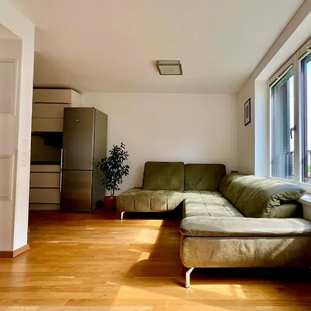 Sunny Family Friendly Appartment