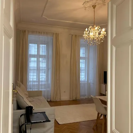 My Home In Vienna