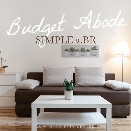 Charming 2Br Apartment In The Heart Of Vienna