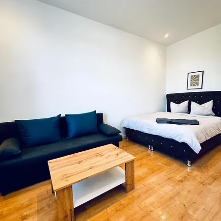 Amazing 3Br Apt, Very Central In Vienna