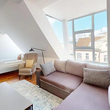 Belvedere Apartment