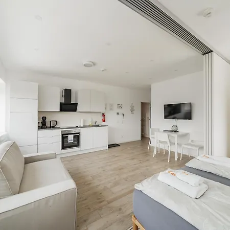 Ferienwohnung Schönbrunn 