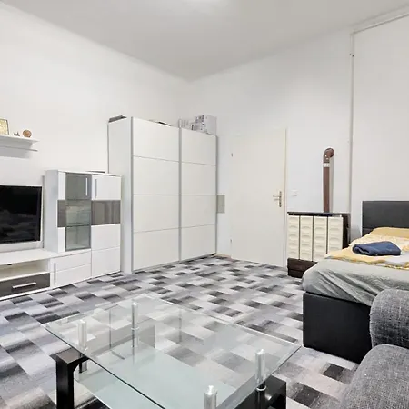 Cozy Apartment In Simmering