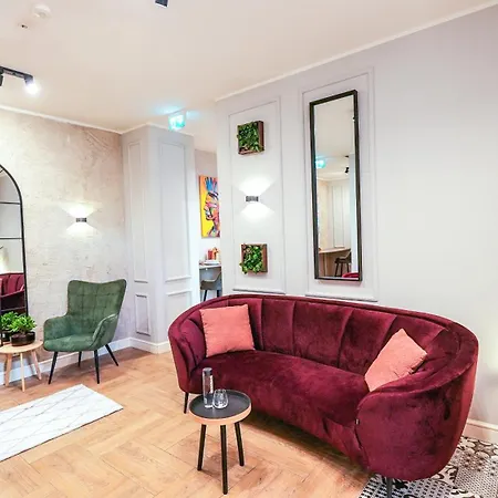 Short Residence Hostel Vienna