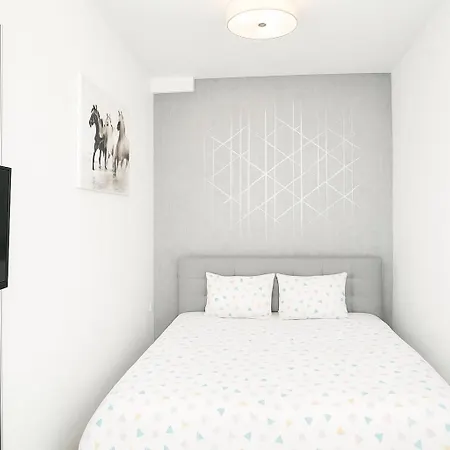 City Flat D