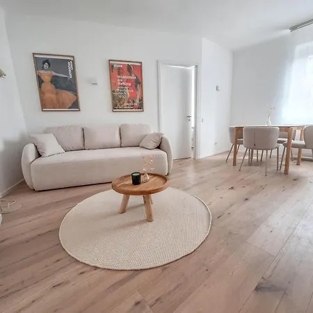 Appartement Luvi
