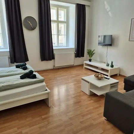 Cozy Stay - Schoenbrunn