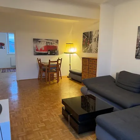 Cozy Apartment With Balcony Near Yppenplatz!