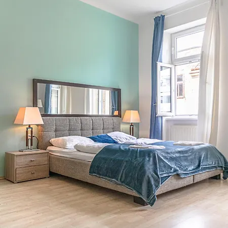 Elegant 2Br Apartment For 6P, Great For Long Stays