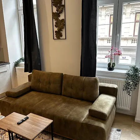 Stadtnest An Der Mariahilfer