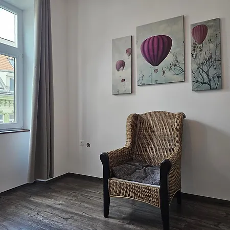 Nice Apartment 38M2 Near Vienna Center