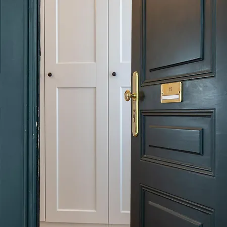 My Home In Vienna - Landstrasse Longstay
