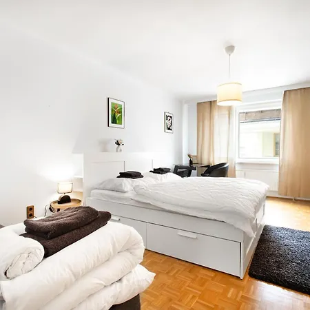 Maison Reve Vienna Apartments