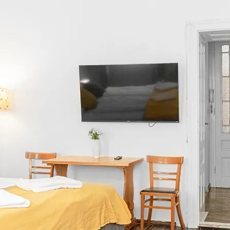 Central 1Br Apt Ideal For Longstays Up To 3P