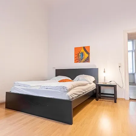 Spacious 2Br Apt Ideal For Long Stays