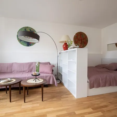 Casa Barbaro Boutique Apartments