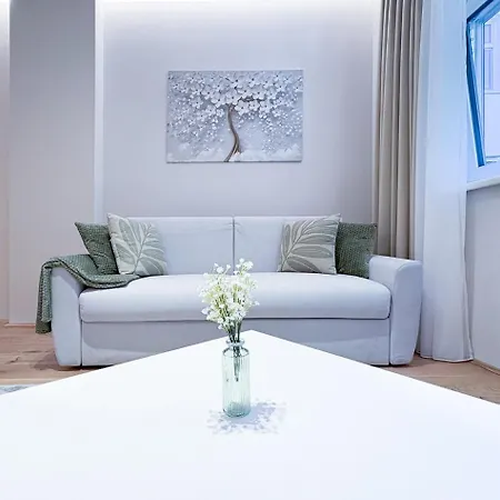 Apartment Radiance
