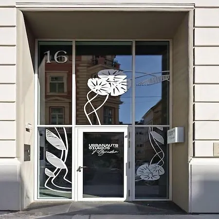 Urbanauts Studios In Vienna
