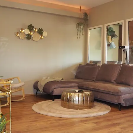 Appartement Bohamian Dream