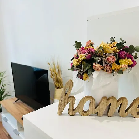 Long Term Central Renovated Apartment