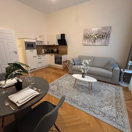 Apartment Radiance