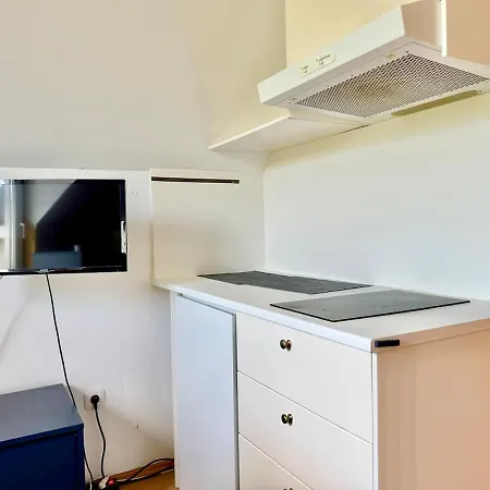 K14 Prime Suites With Parking & Fitness