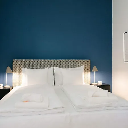 Apartmán Neat 2Br Perfect For 4 Free Parking