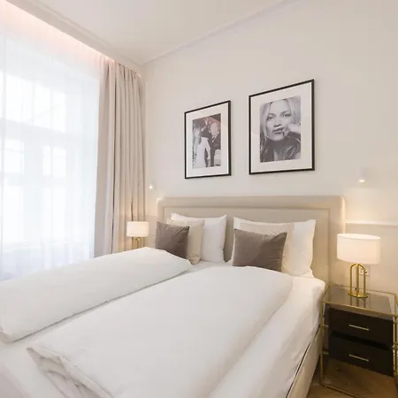 Rafael Kaiser - Signature Apartments City Centre