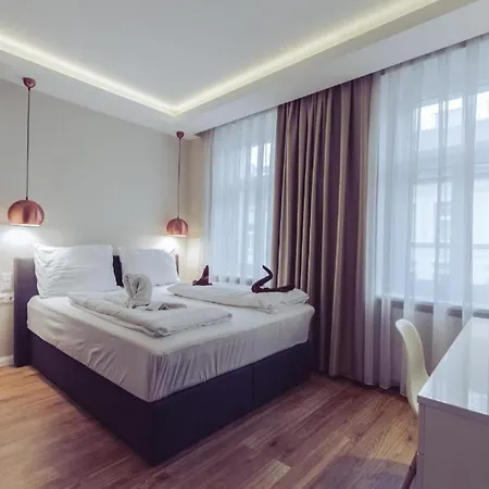 Vienna Living Ottakring - Aparthotel