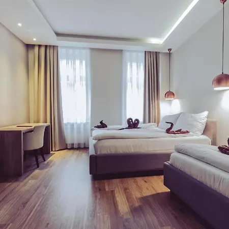Vienna Business Apartments - Ottakring