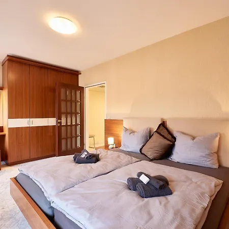 Vintage Austrian Exclusive Apartment In The Heart Of Vienna W Free Parking