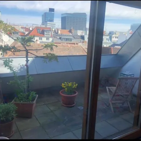 Apartamento Voma14