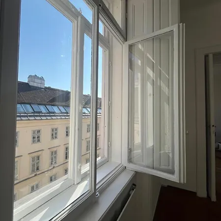 Central Apartment, 10 Min To Stephansdom