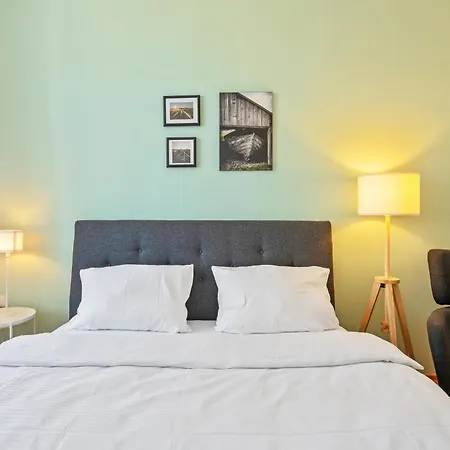 3 Bedrooms I 110 Square Meter I Walk To All Sights