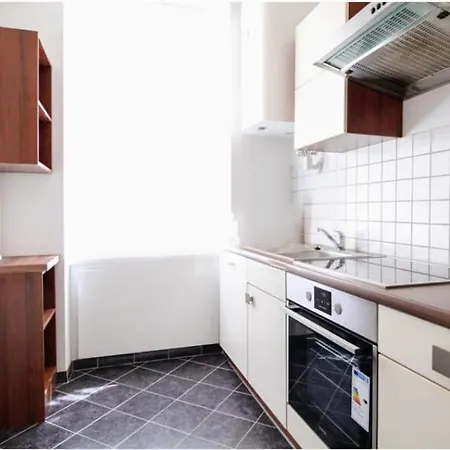 Cosy Apartment near Central Station