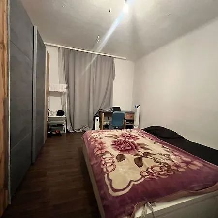 Home In Wien